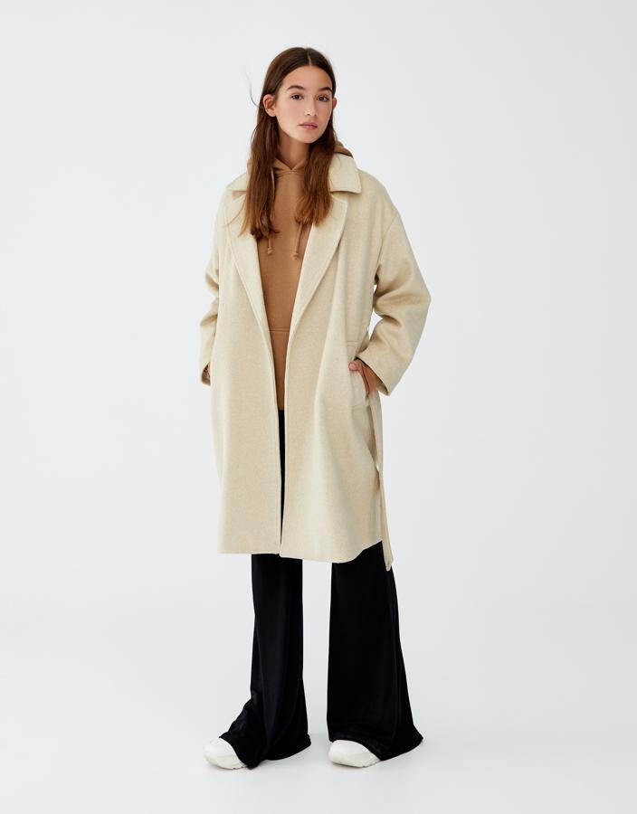 39.99 euros en las rebajas de Pull&Bear.