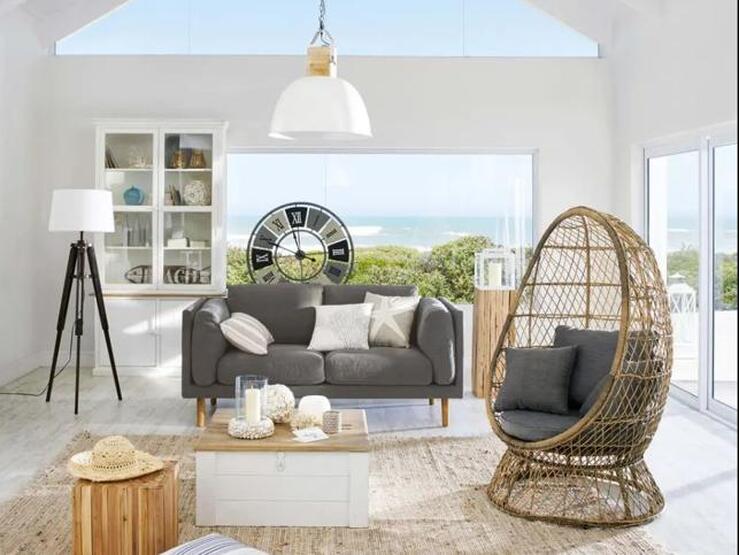 Fotos: Decoración en rebajas: las mejores ofertas y descuentos para tu hogar