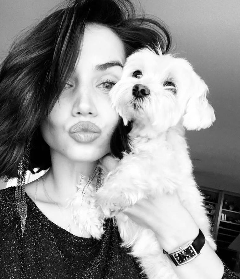 Ana de Armas ha sido una de las últimas famosas en unirse a este tipo de corte en su versión más 'short' y sólida.