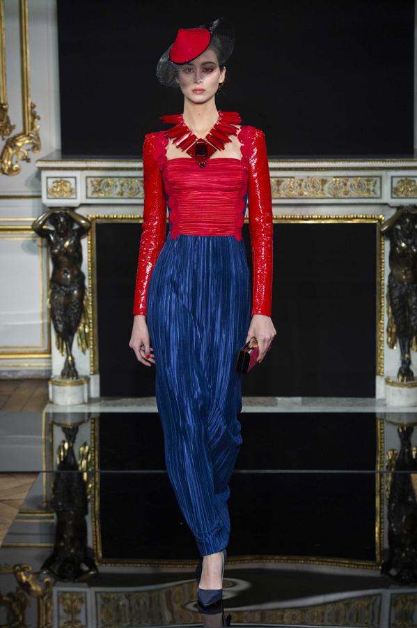 Fotos: Alta Costura de París: Los mejores looks de los desfiles