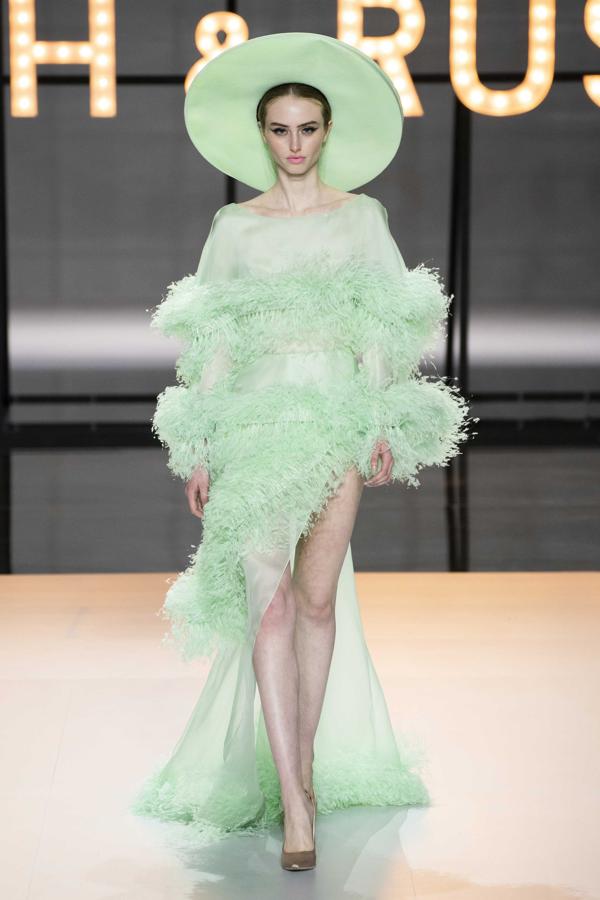 Fotos: Alta Costura de París: Los mejores looks de los desfiles