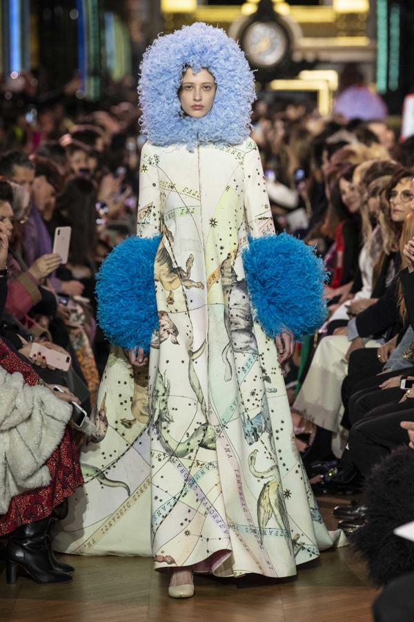 Fotos: Alta Costura de París: Los mejores looks de los desfiles