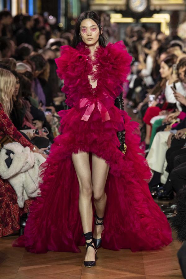 Fotos: Alta Costura de París: Los mejores looks de los desfiles