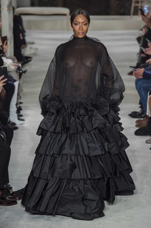 Fotos: Alta Costura de París: Los mejores looks de los desfiles