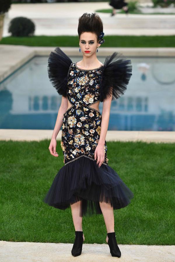 Fotos: Alta Costura de París: Los mejores looks de los desfiles