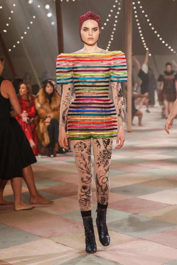 Fotos: Alta Costura de París: Los mejores looks de los desfiles