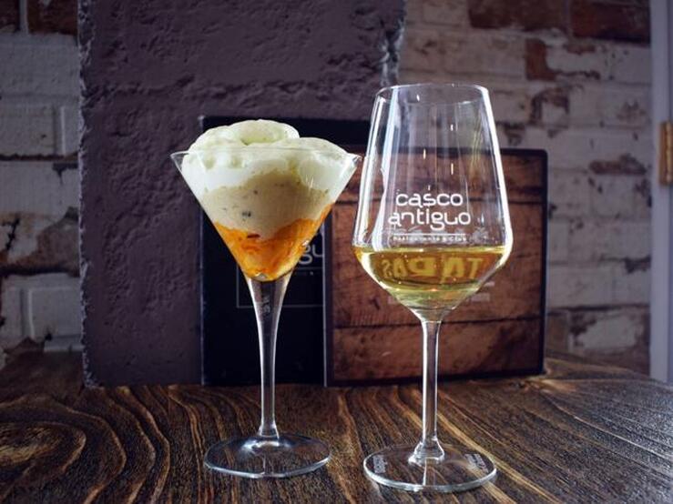 Fotos: Los mejores bares, restaurantes y tapas de Almería, Capital Española de la Gastronomía 2019