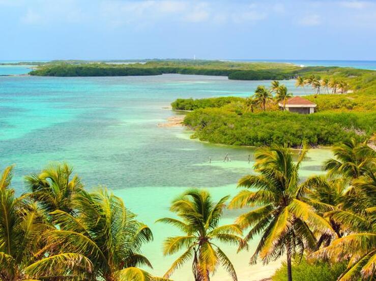 Fotos: 10 islas a las que queremos viajar este verano