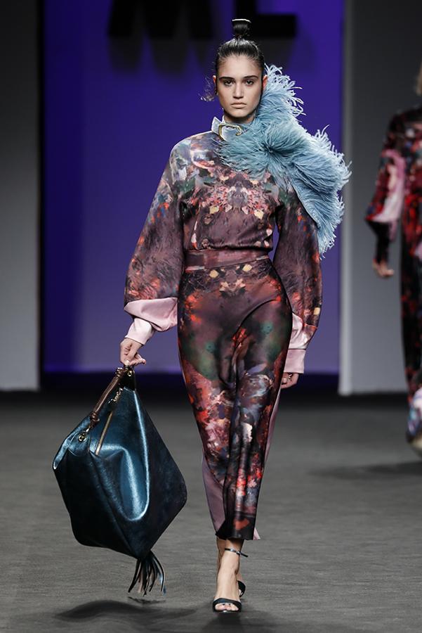 Fotos: Los mejores looks de los desfiles de la MBFWM