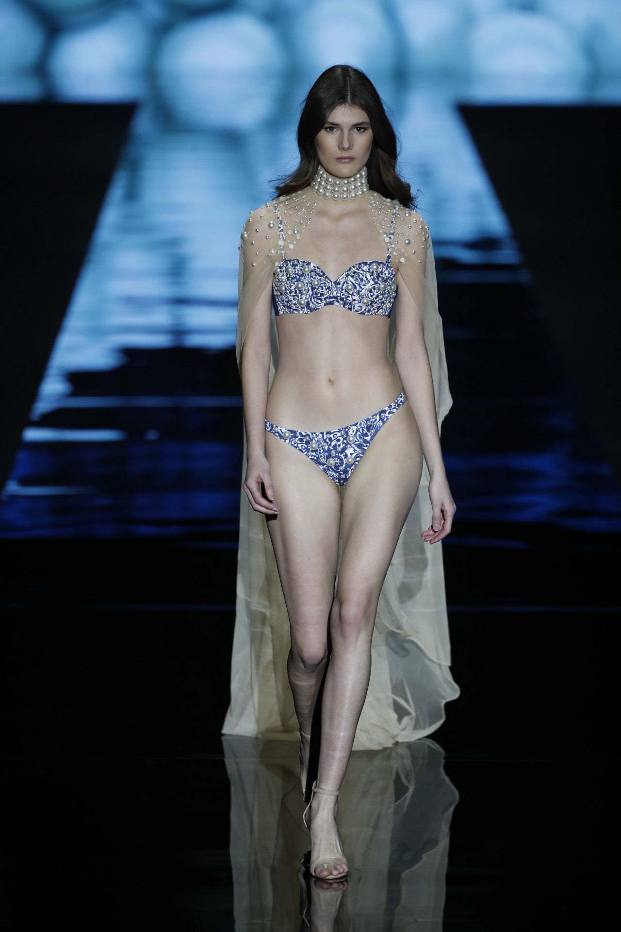 Fotos: Los mejores looks de los desfiles de la MBFWM