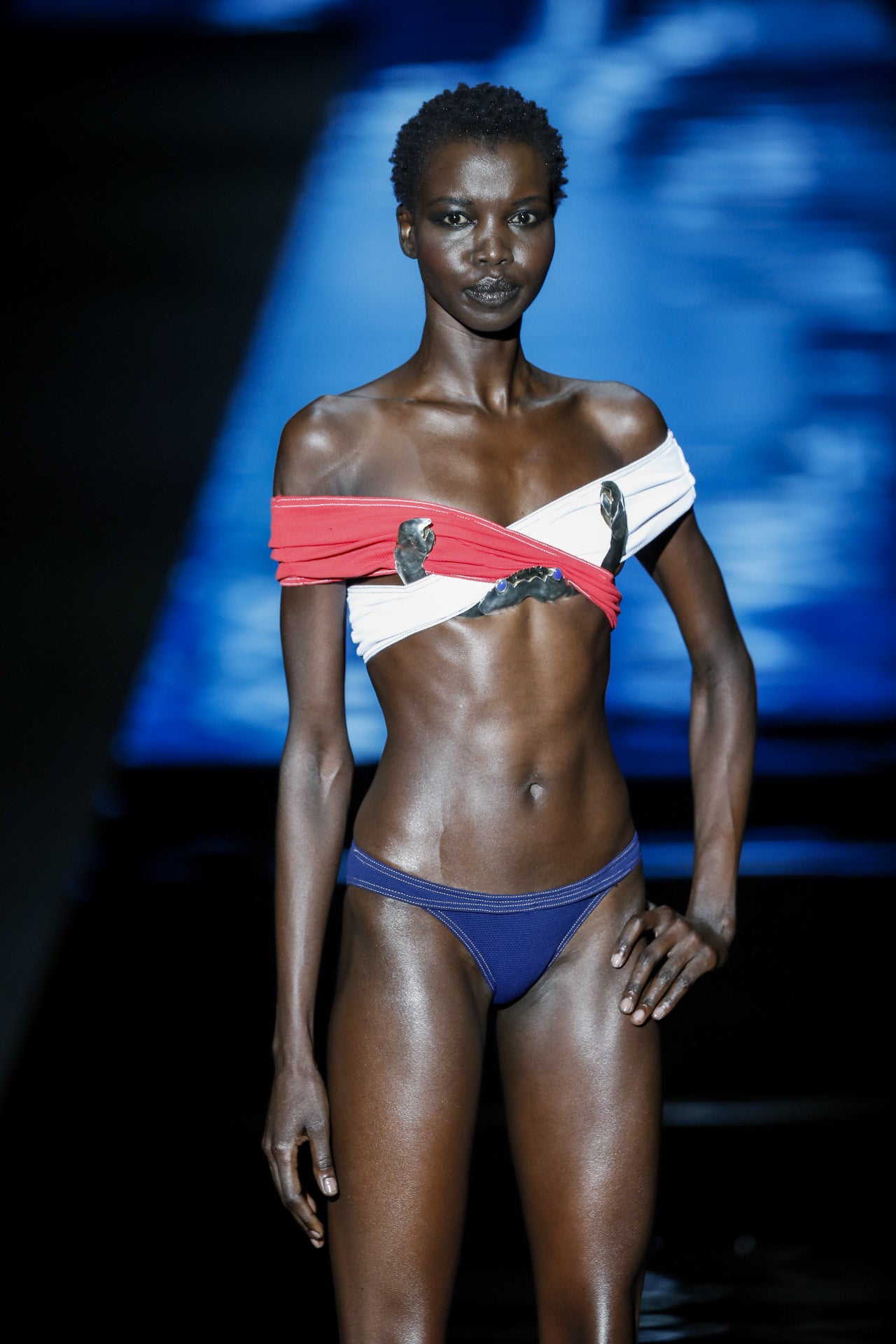 Fotos: Los mejores looks de los desfiles de la MBFWM