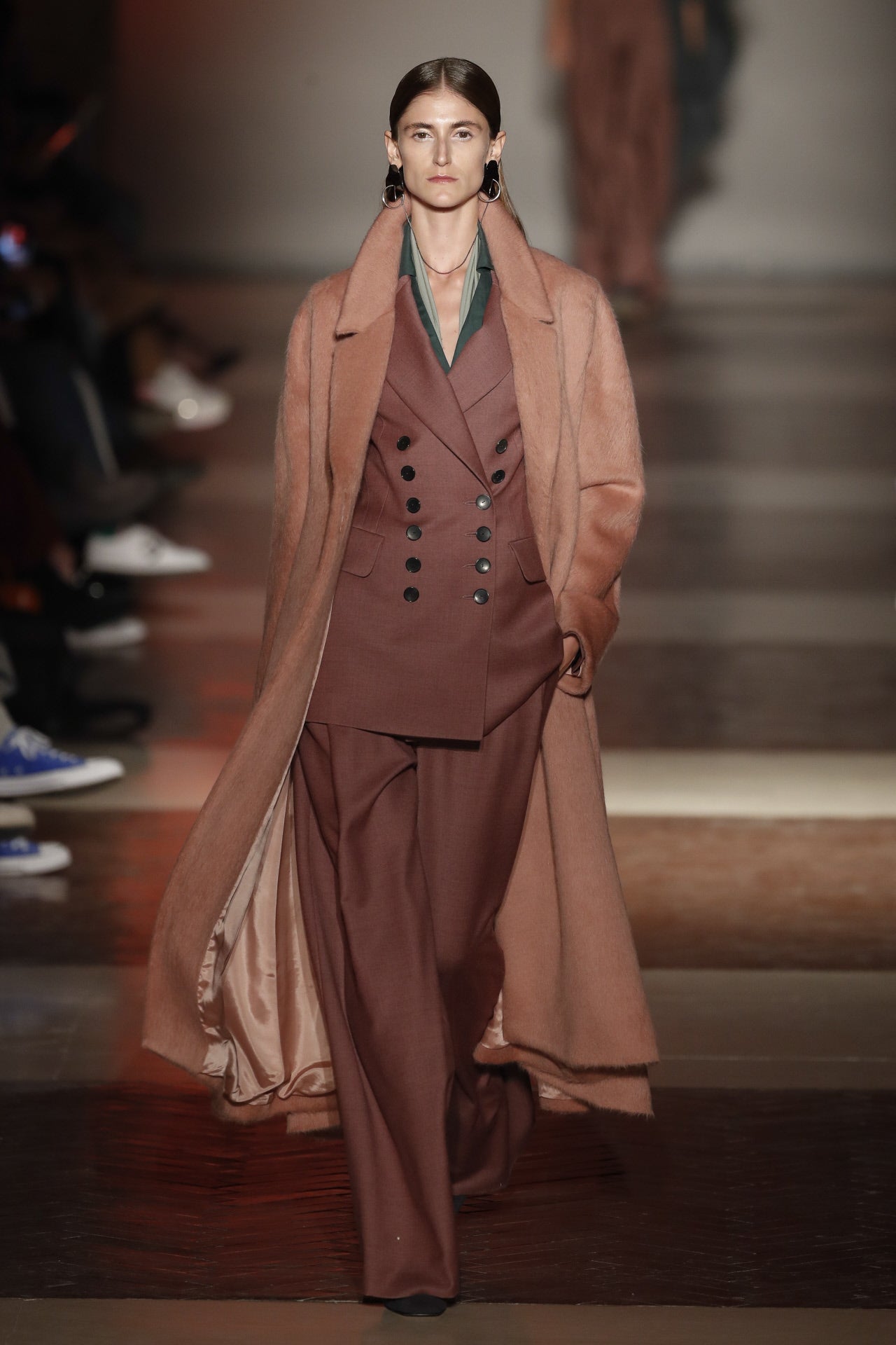 Fotos: Los mejores looks de los desfiles de la MBFWM