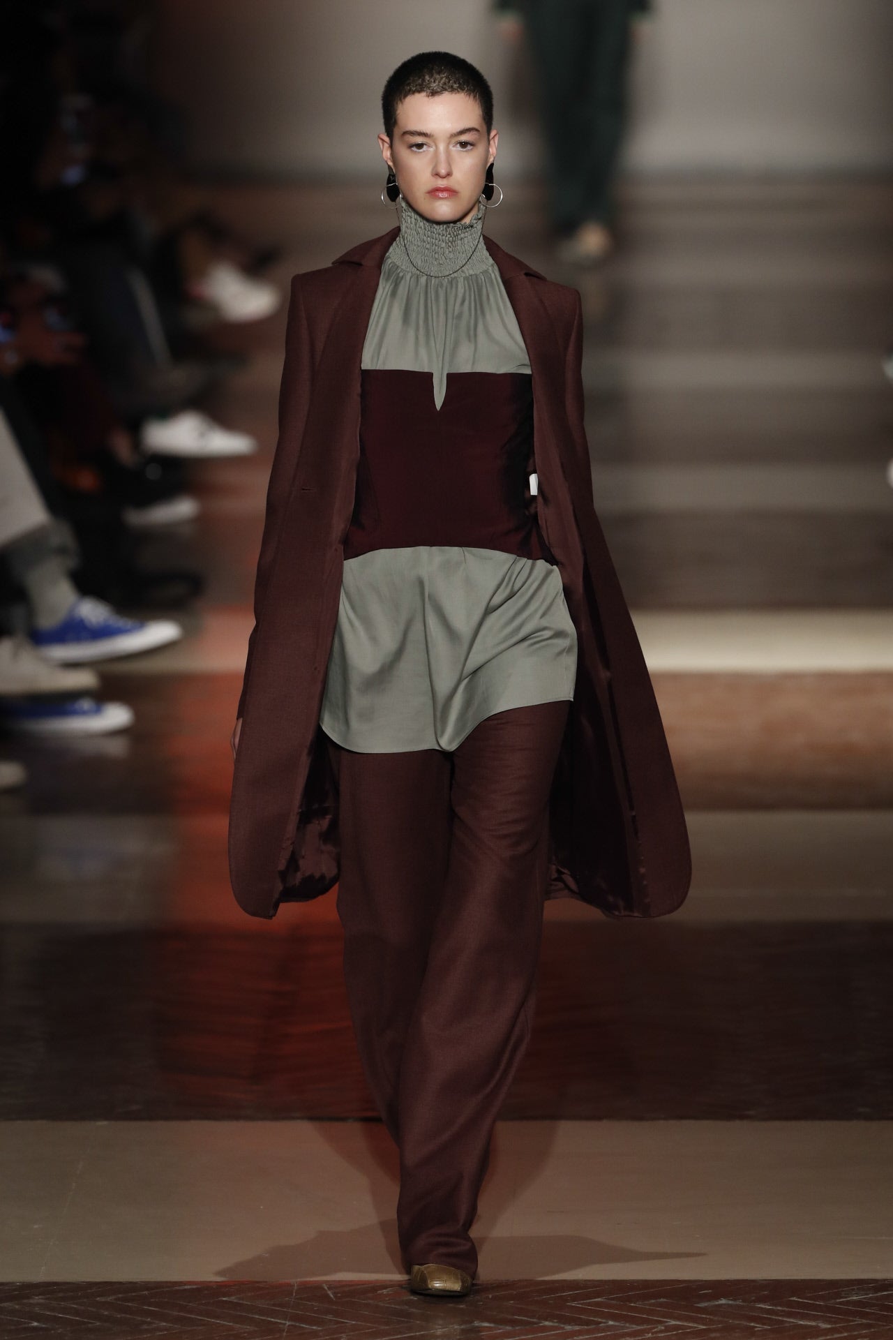 Fotos: Los mejores looks de los desfiles de la MBFWM