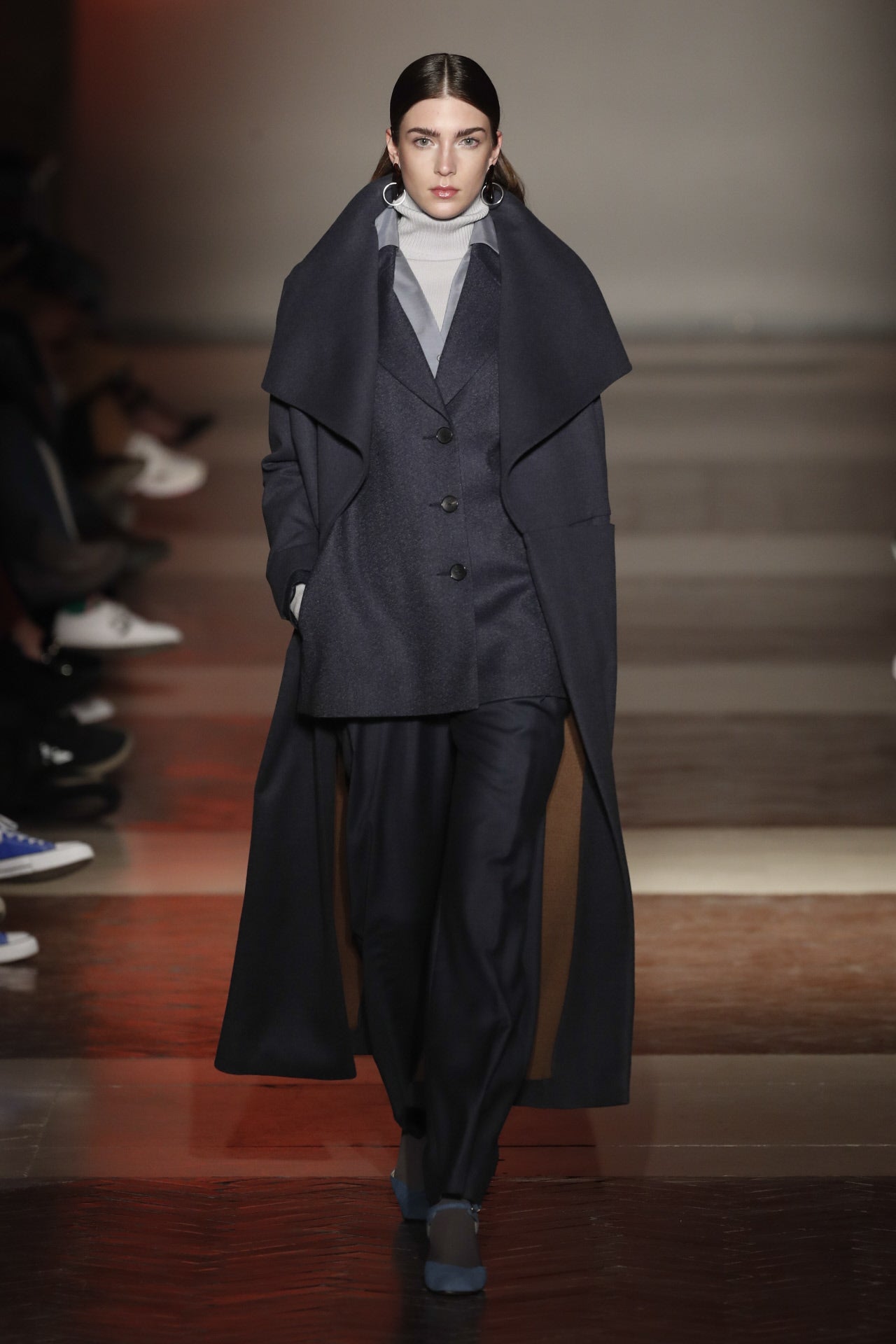 Fotos: Los mejores looks de los desfiles de la MBFWM