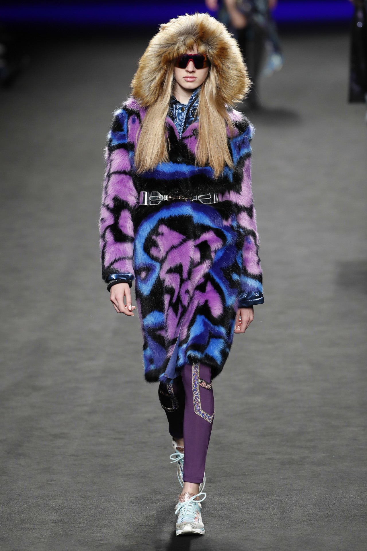 Fotos: Los mejores looks de los desfiles de la MBFWM