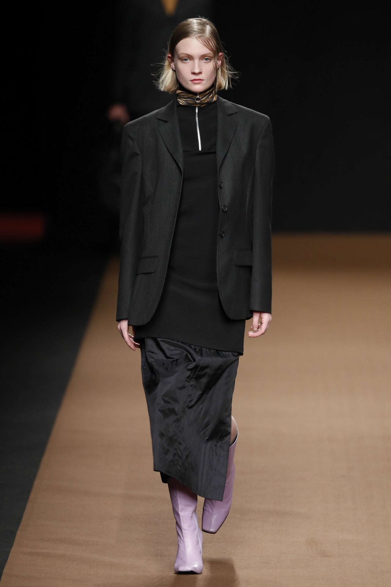 Fotos: Los mejores looks de los desfiles de la MBFWM