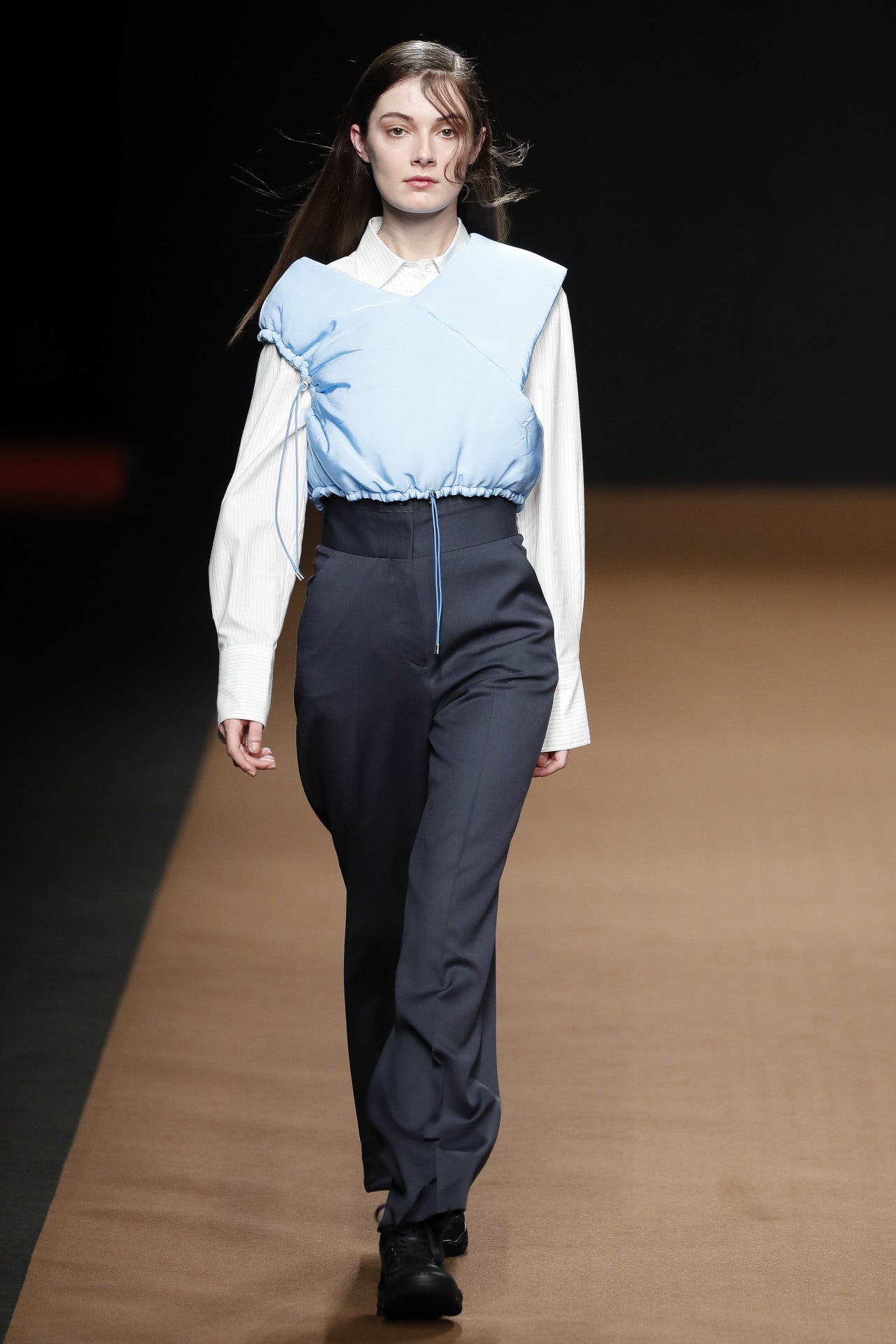 Fotos: Los mejores looks de los desfiles de la MBFWM