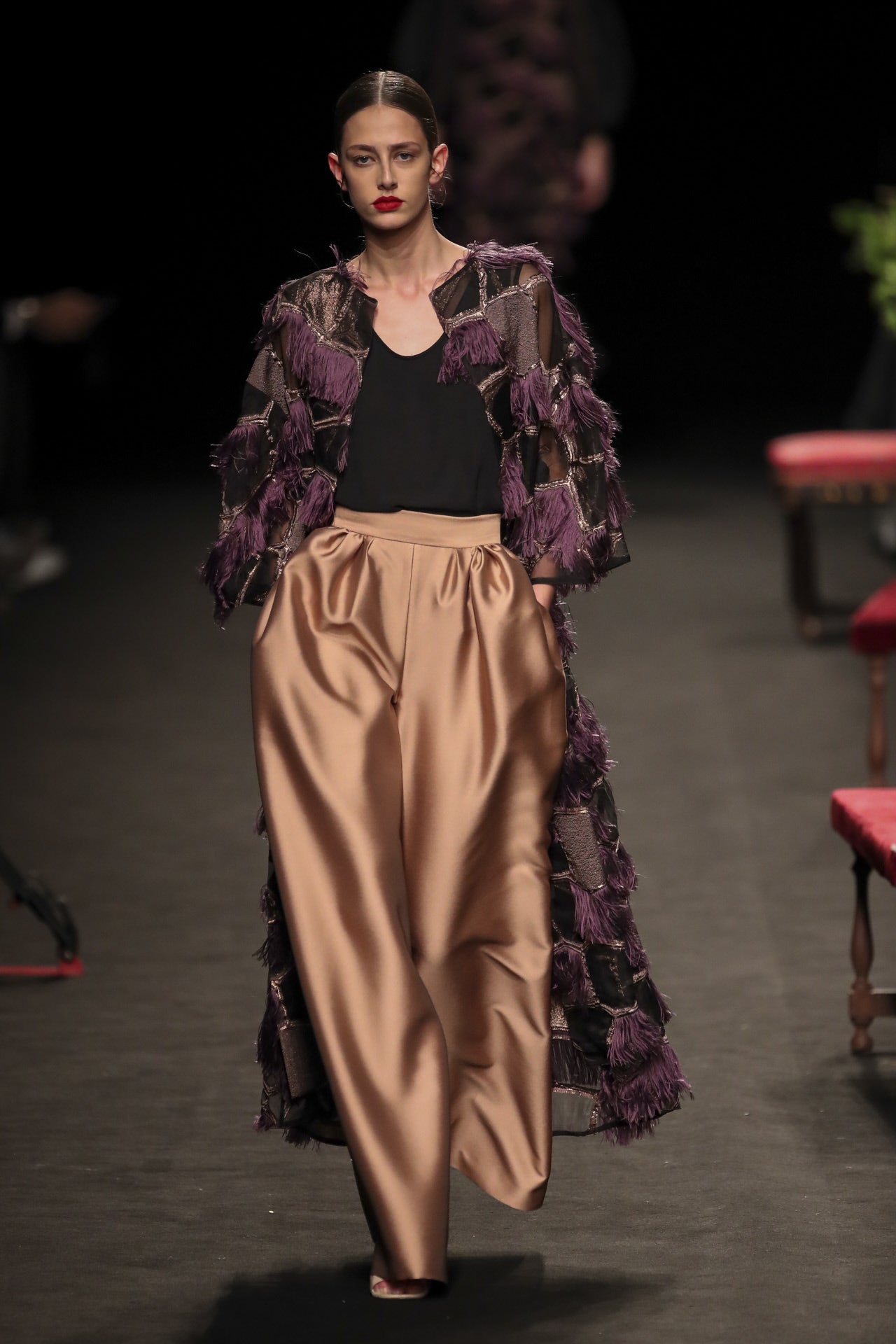 Fotos: Los mejores looks de los desfiles de la MBFWM