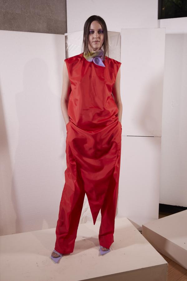 Fotos: Los mejores looks de los desfiles de la MBFWM