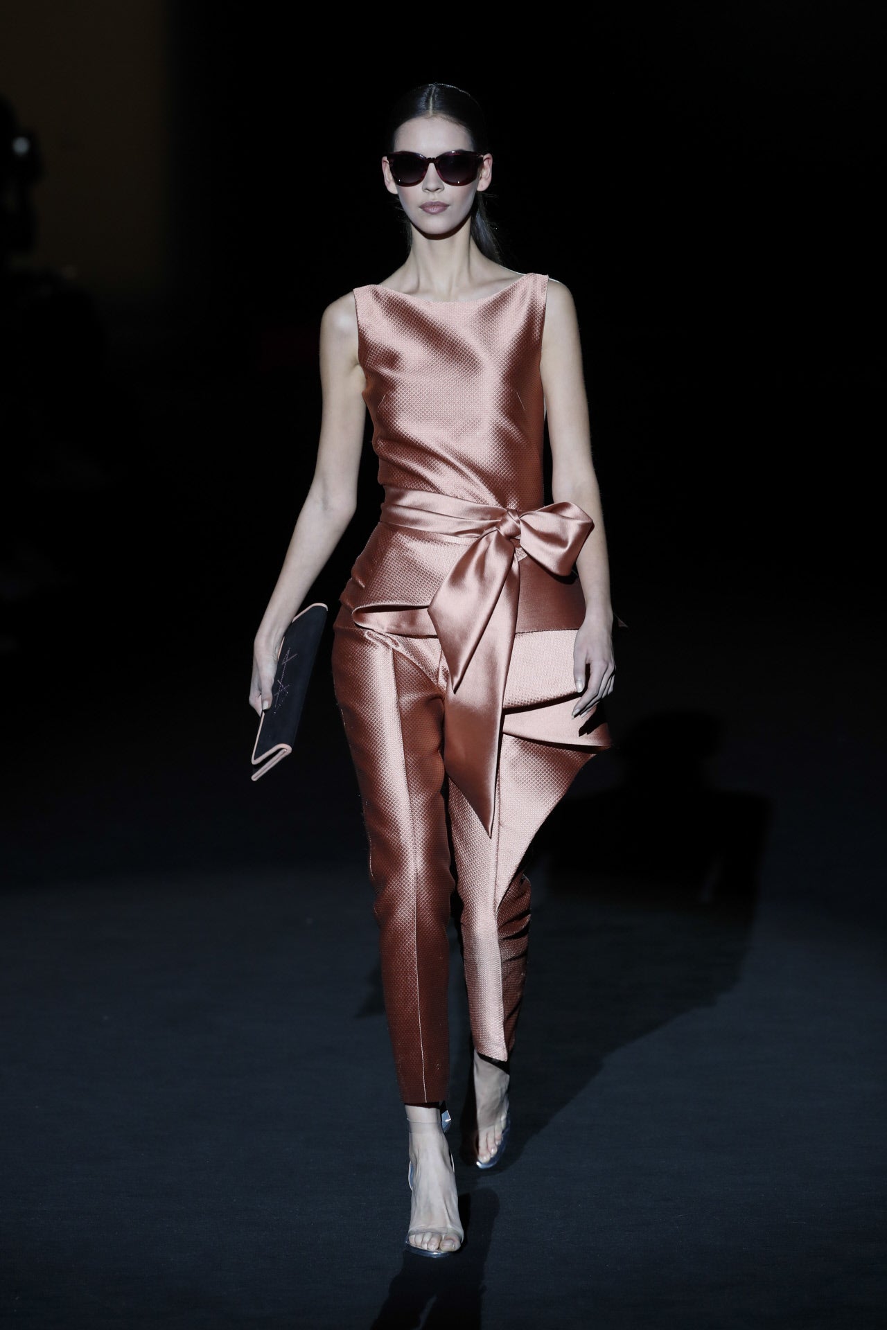 Fotos: Los mejores looks de los desfiles de la MBFWM