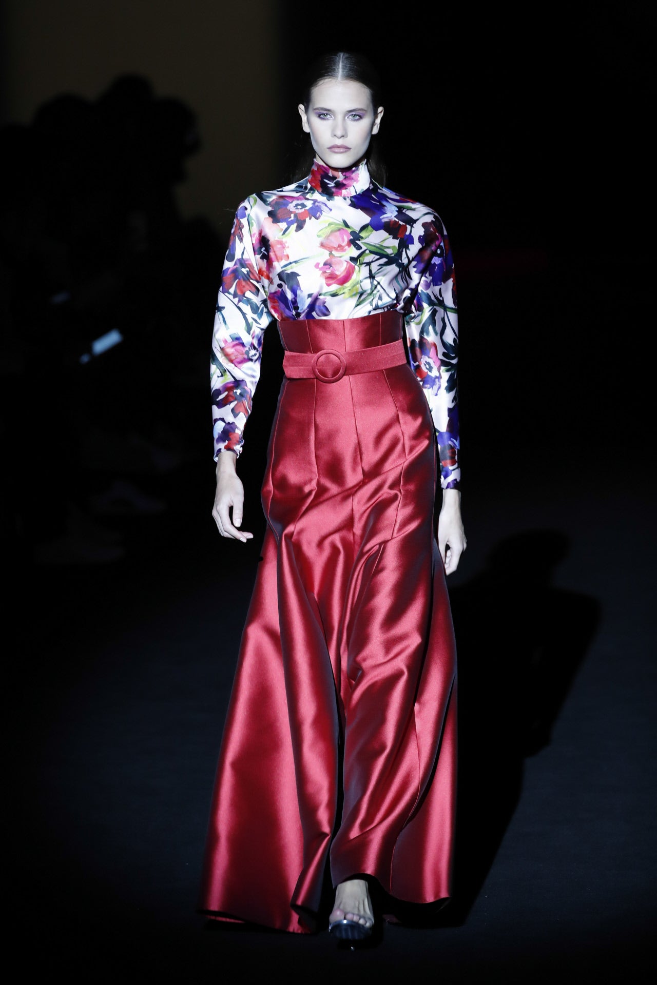 Fotos: Los mejores looks de los desfiles de la MBFWM