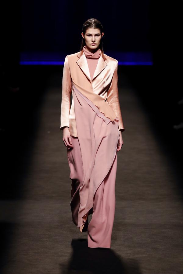 Fotos: Los mejores looks de los desfiles de la MBFWM