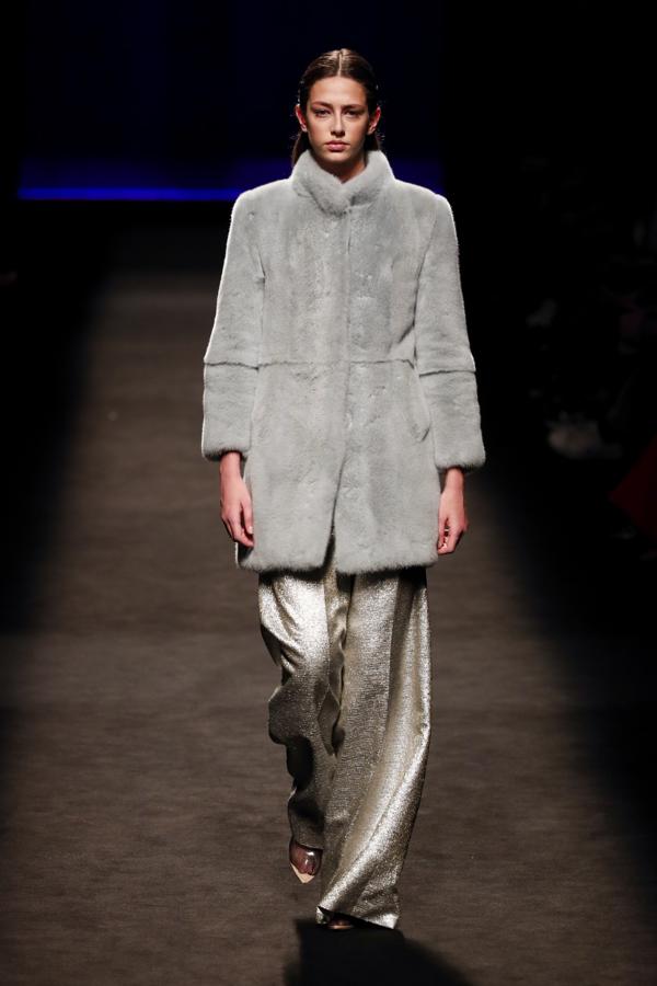 Fotos: Los mejores looks de los desfiles de la MBFWM