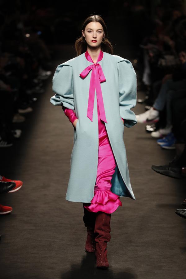 Fotos: Los mejores looks de los desfiles de la MBFWM