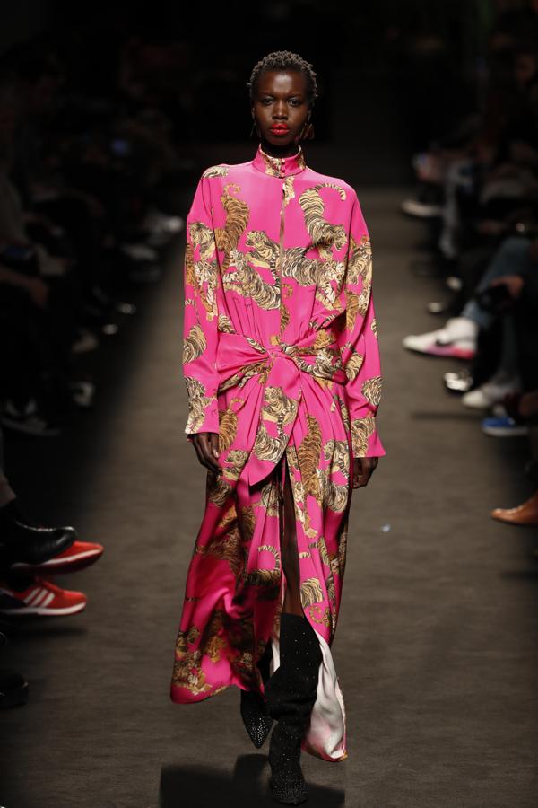 Fotos: Los mejores looks de los desfiles de la MBFWM
