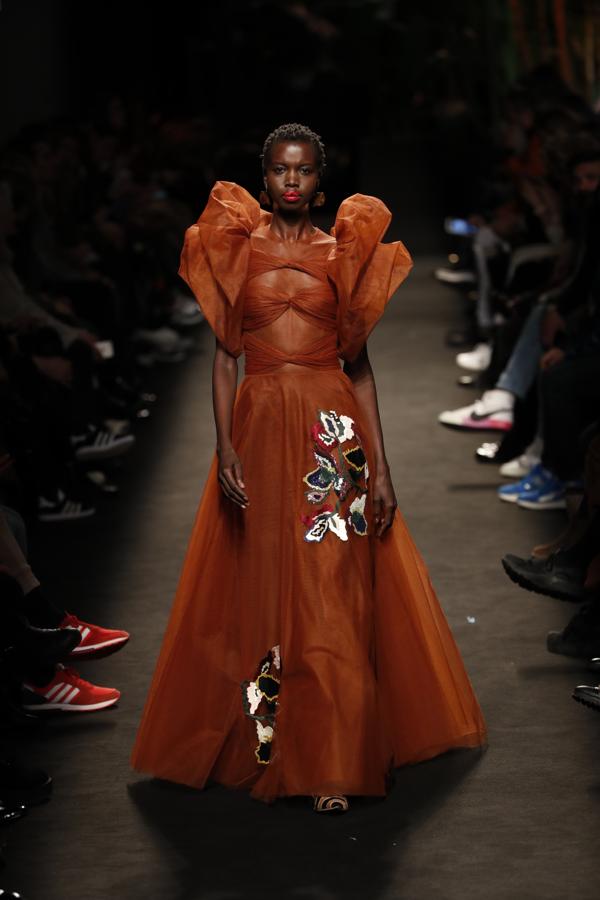 Fotos: Los mejores looks de los desfiles de la MBFWM