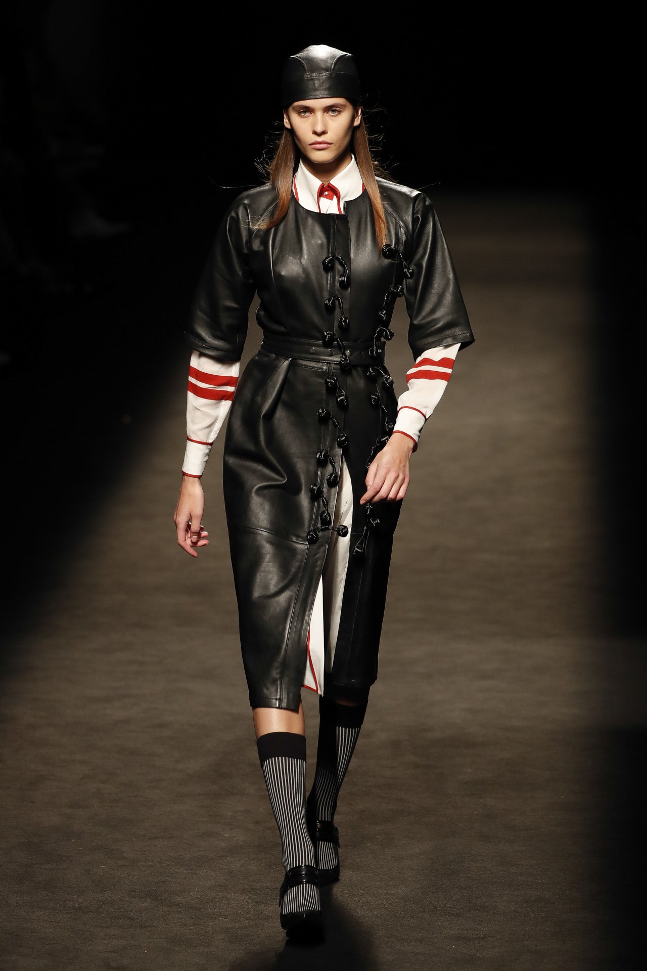 Fotos: Los mejores looks de los desfiles de la MBFWM