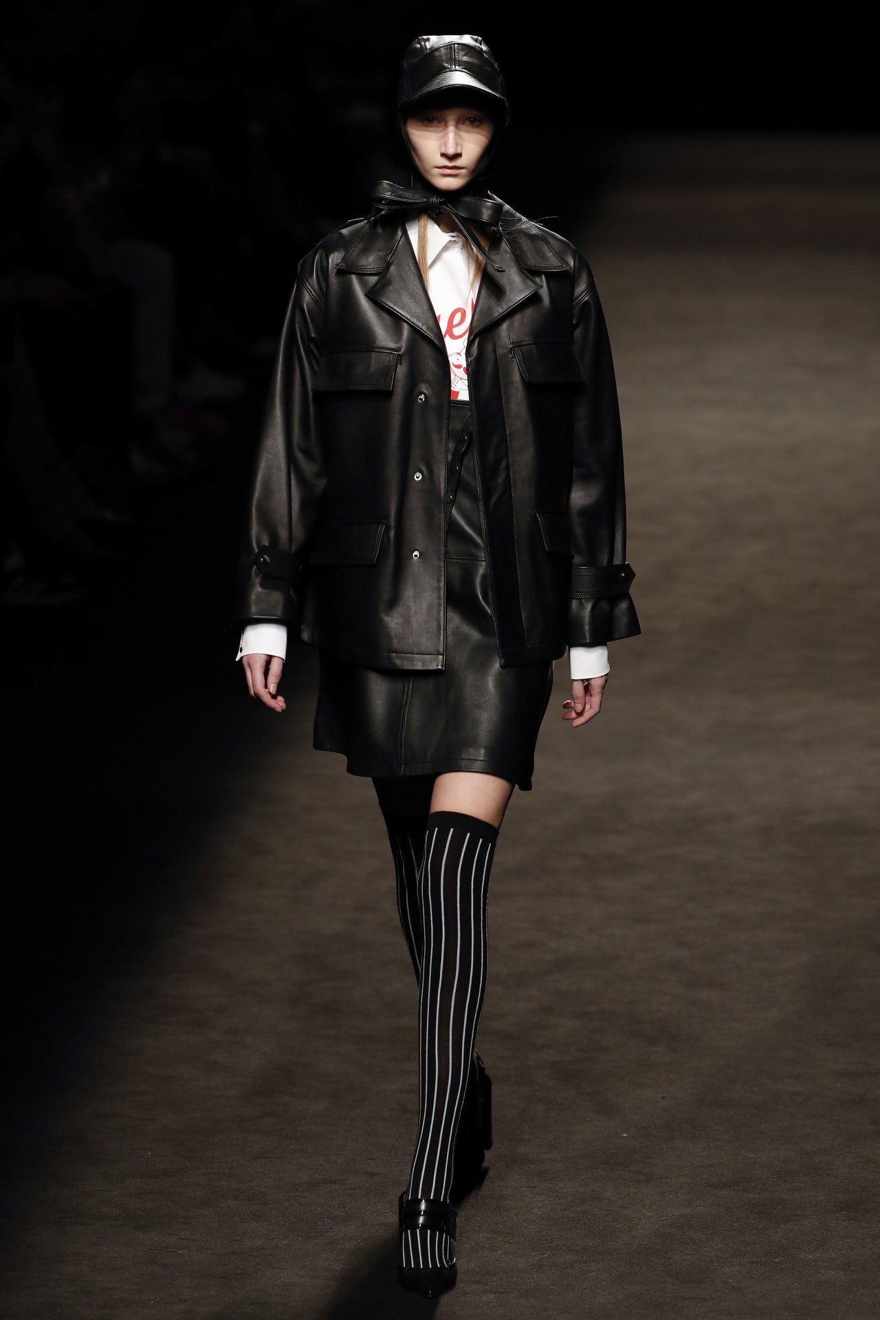 Fotos: Los mejores looks de los desfiles de la MBFWM