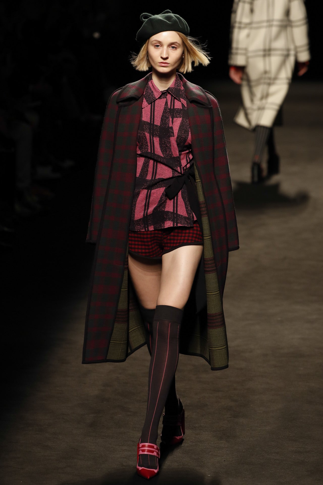 Fotos: Los mejores looks de los desfiles de la MBFWM