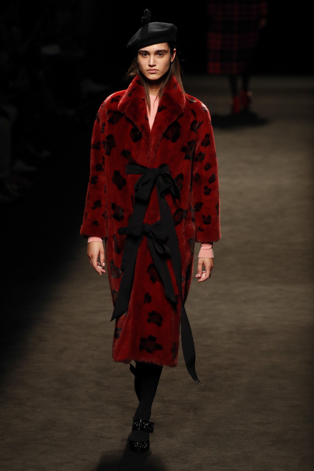 Fotos: Los mejores looks de los desfiles de la MBFWM