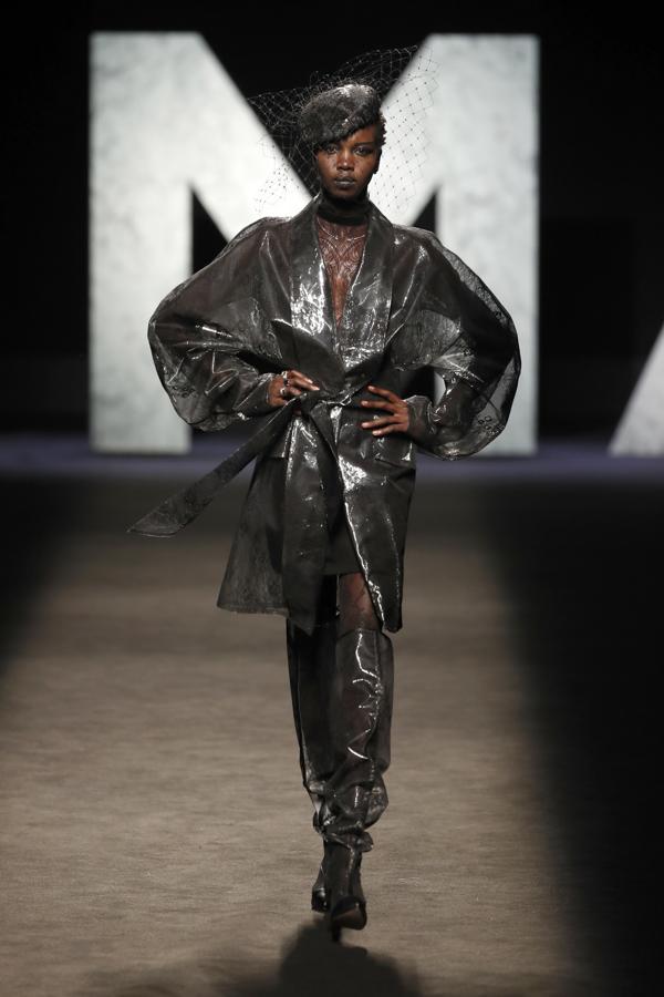 Fotos: Los mejores looks de los desfiles de la MBFWM