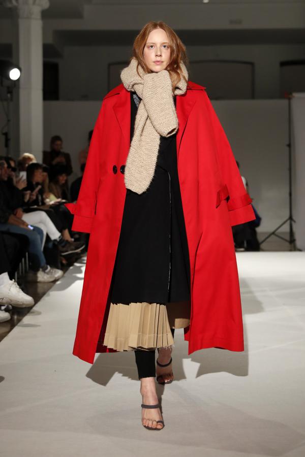 Fotos: Los mejores looks de los desfiles de la MBFWM