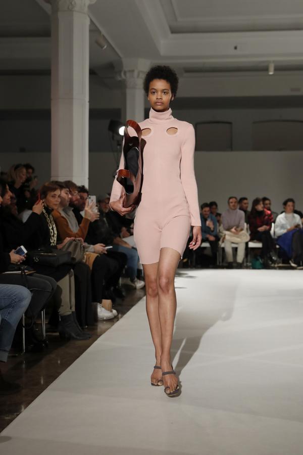 Fotos: Los mejores looks de los desfiles de la MBFWM