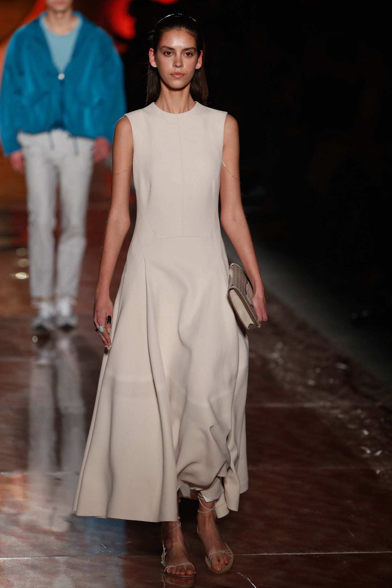 Fotos: Los mejores looks de los desfiles de la MBFWM