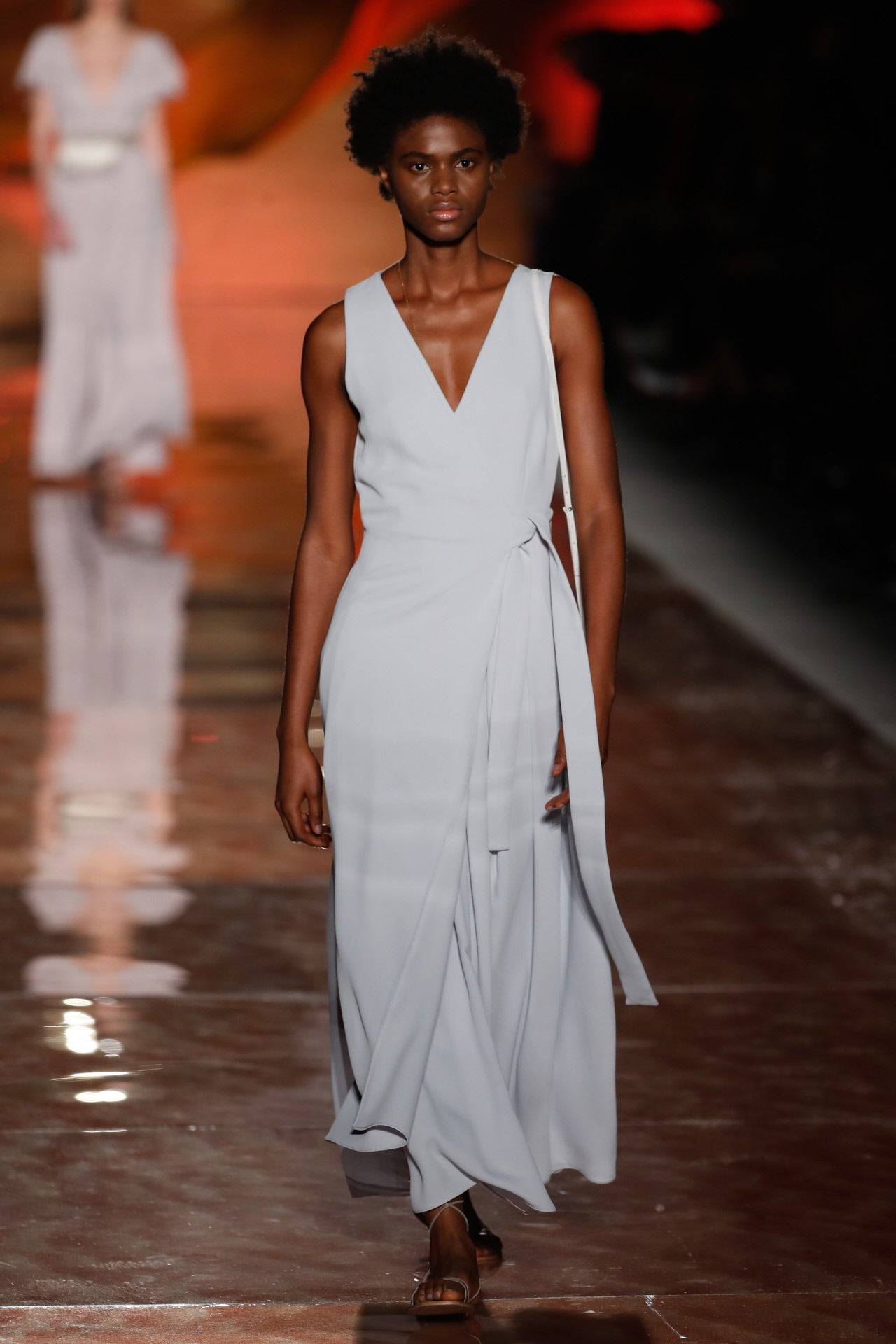 Fotos: Los mejores looks de los desfiles de la MBFWM