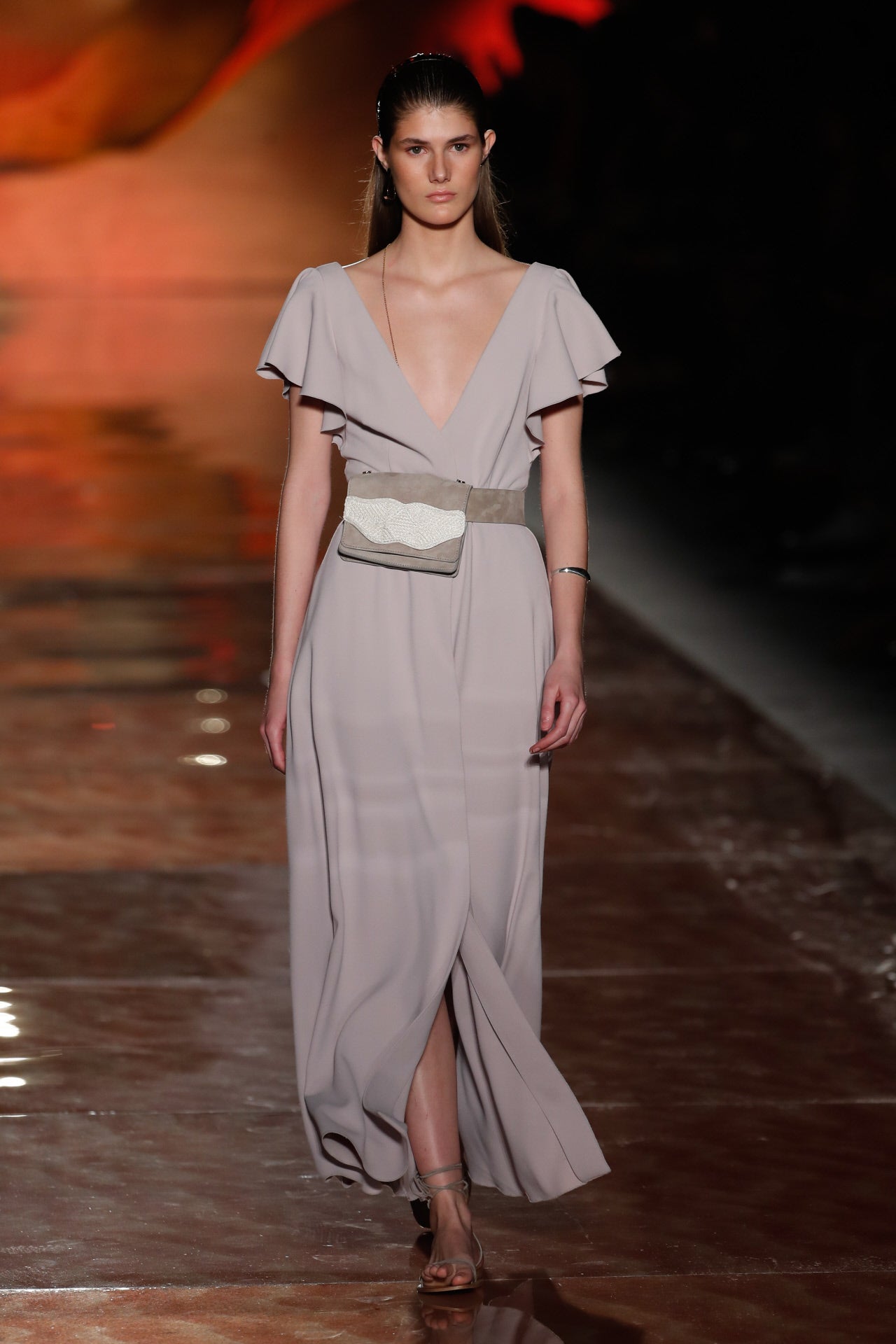 Fotos: Los mejores looks de los desfiles de la MBFWM