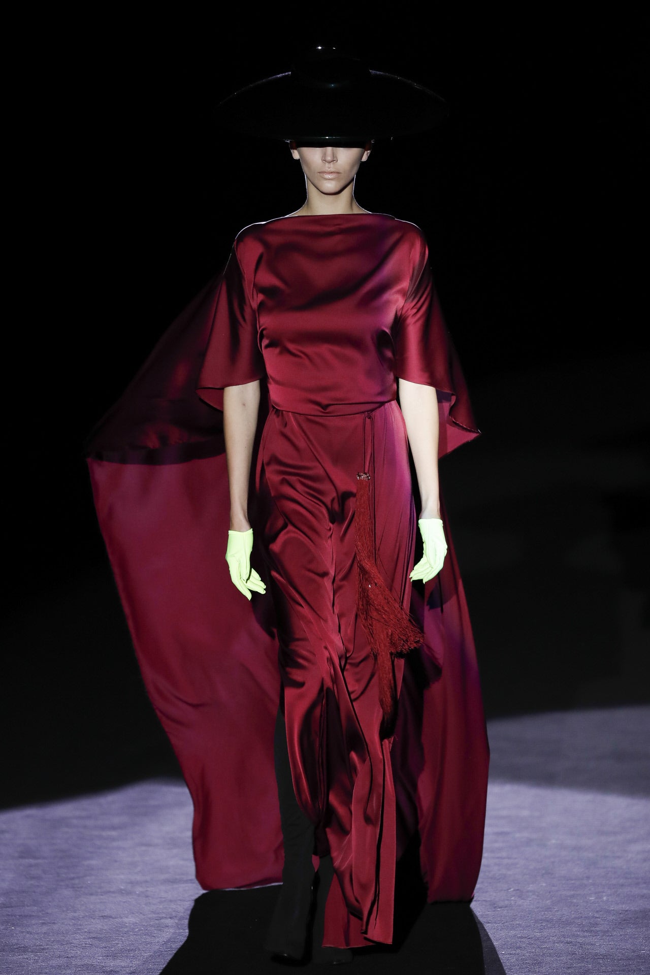 Fotos: Los mejores looks de los desfiles de la MBFWM