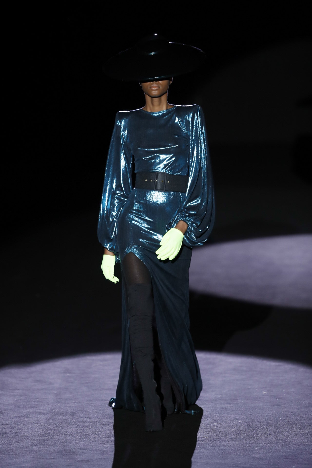 Fotos: Los mejores looks de los desfiles de la MBFWM