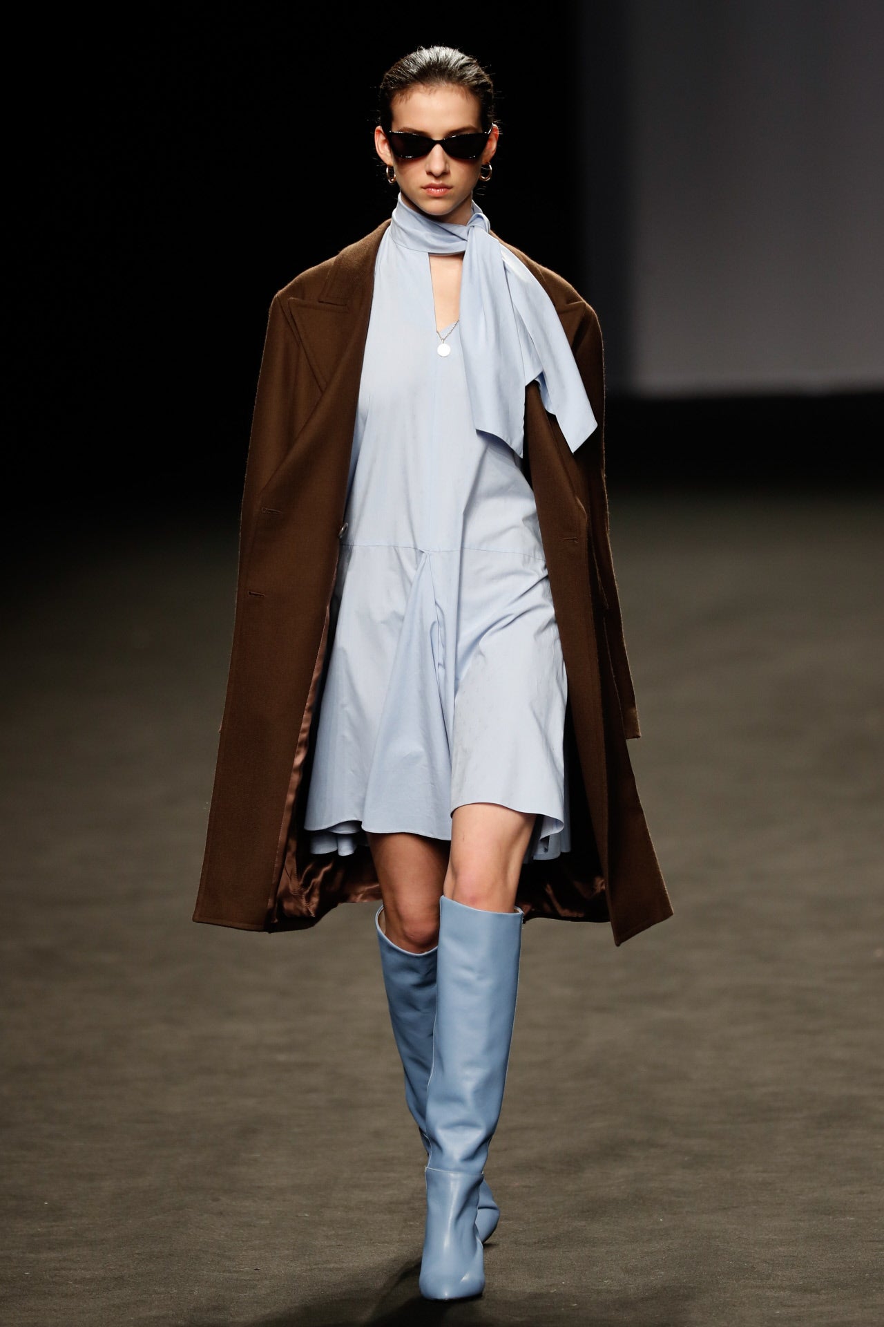 Fotos: Los mejores looks de los desfiles de la MBFWM