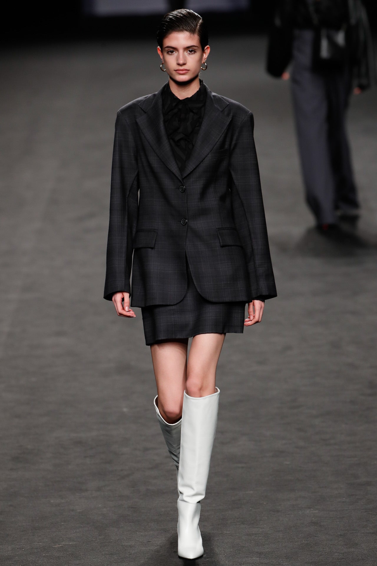 Fotos: Los mejores looks de los desfiles de la MBFWM