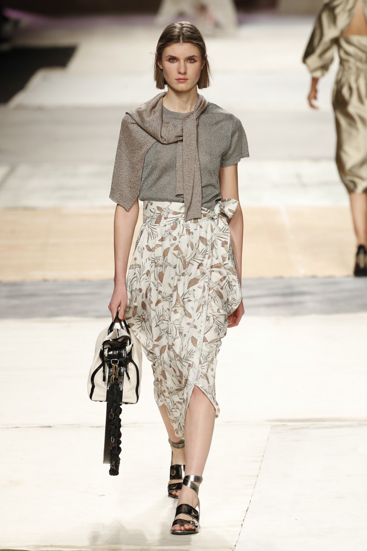 Fotos: Los mejores looks de los desfiles de la MBFWM