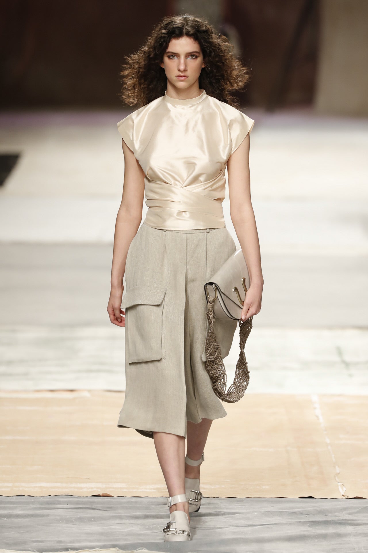 Fotos: Los mejores looks de los desfiles de la MBFWM