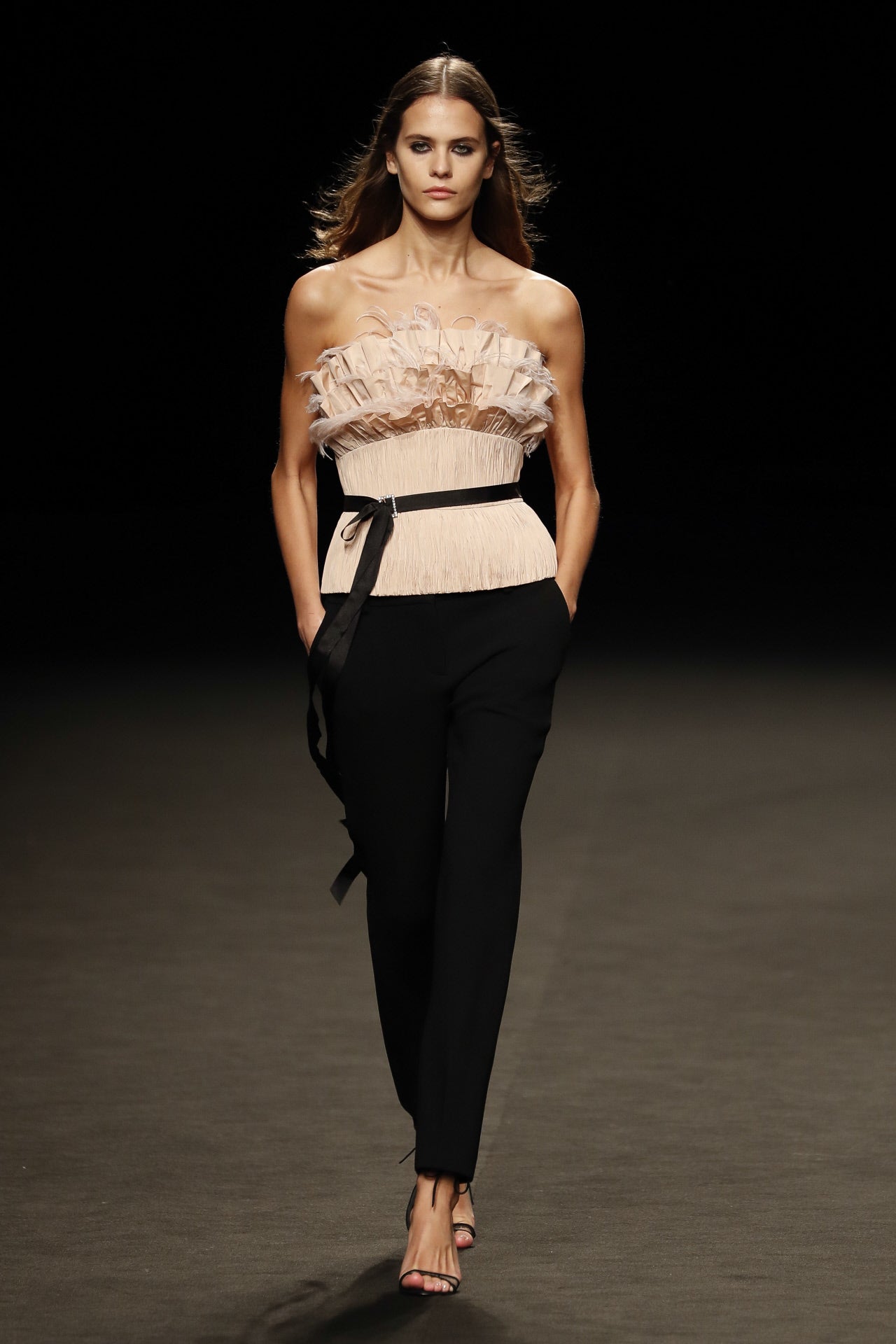 Fotos: Los mejores looks de los desfiles de la MBFWM