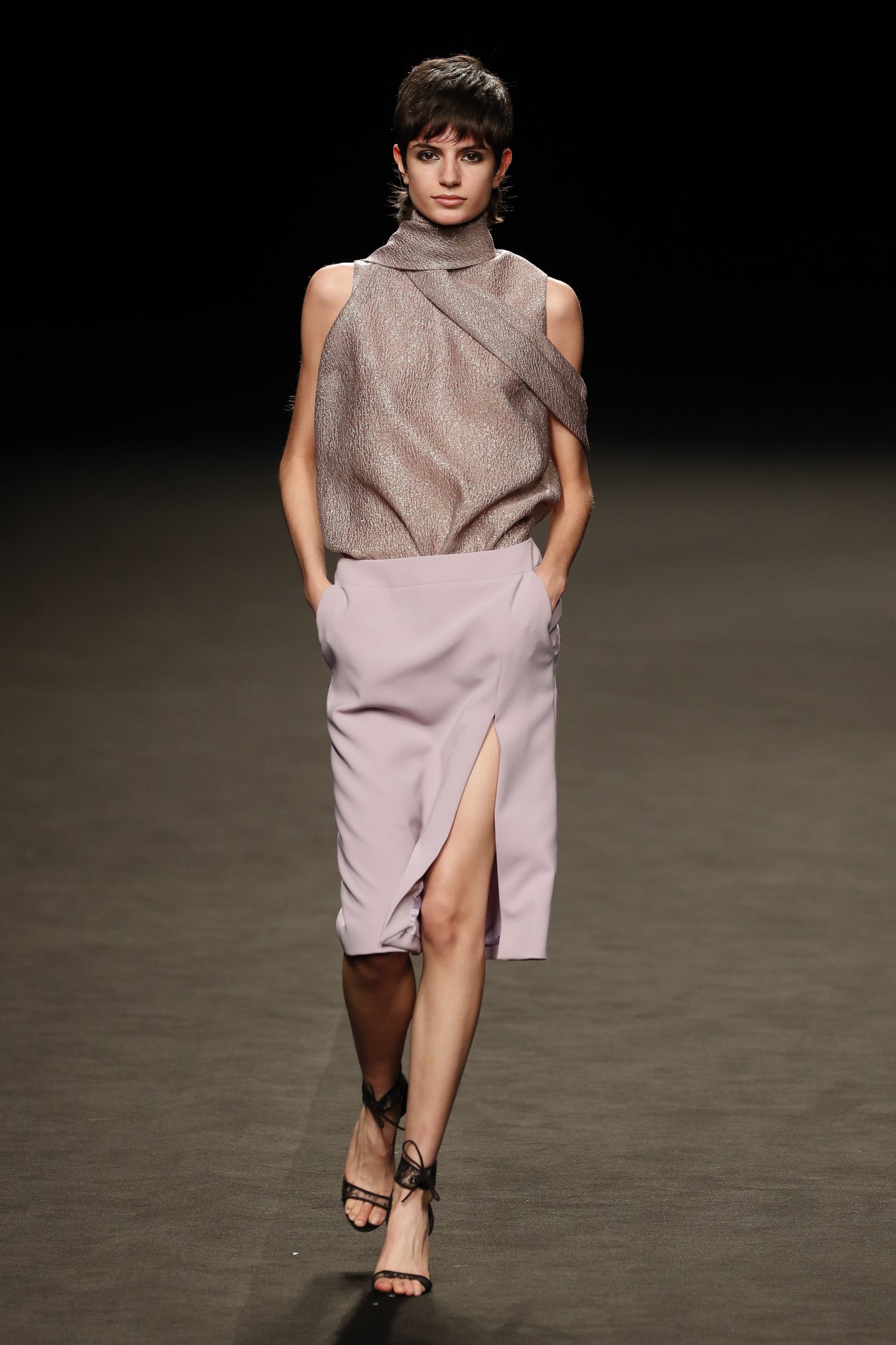 Fotos: Los mejores looks de los desfiles de la MBFWM