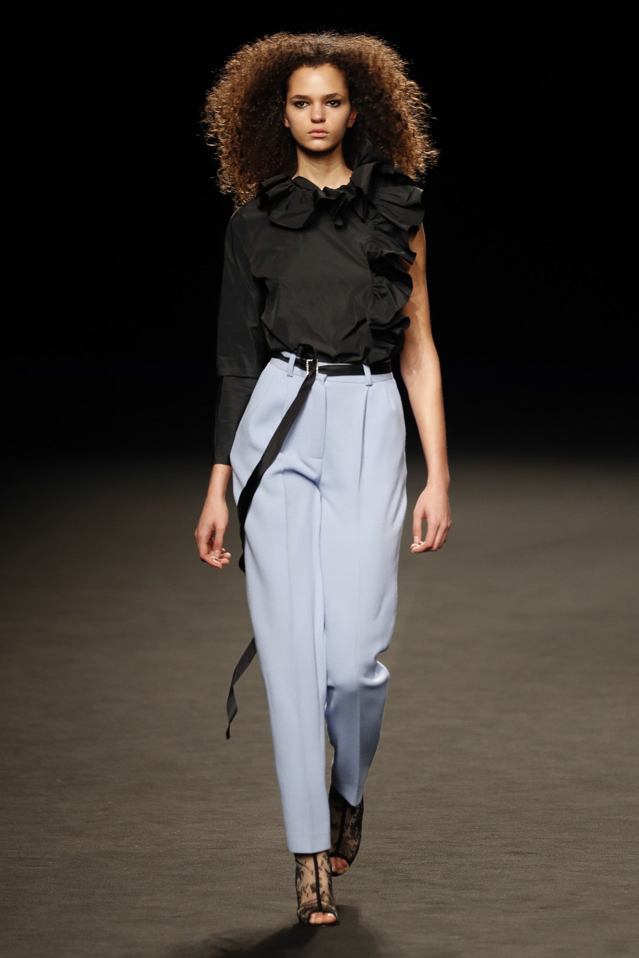 Fotos: Los mejores looks de los desfiles de la MBFWM