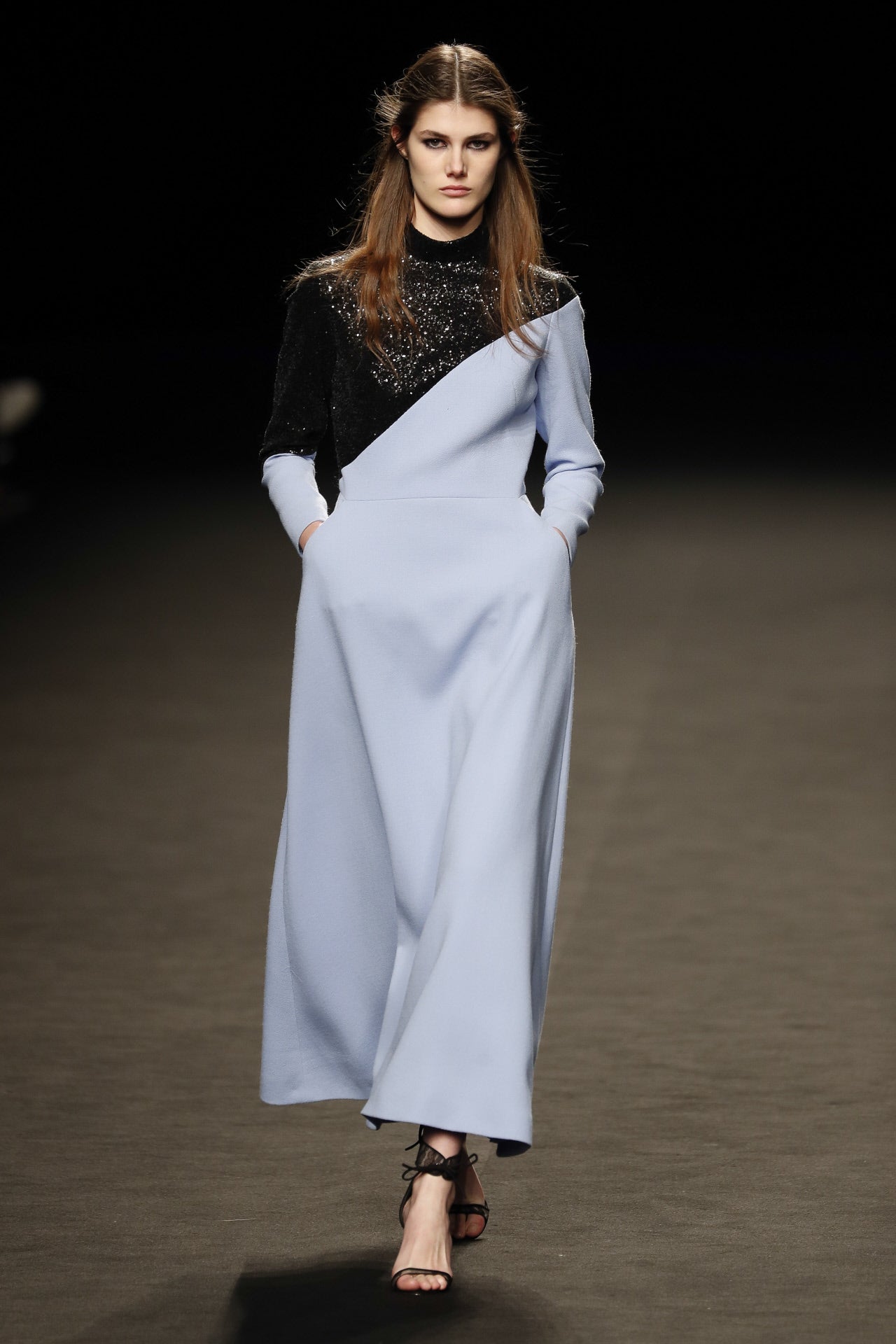 Fotos: Los mejores looks de los desfiles de la MBFWM